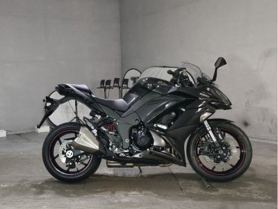 Kawasaki NINJA1000