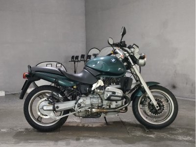 BMW R1100R