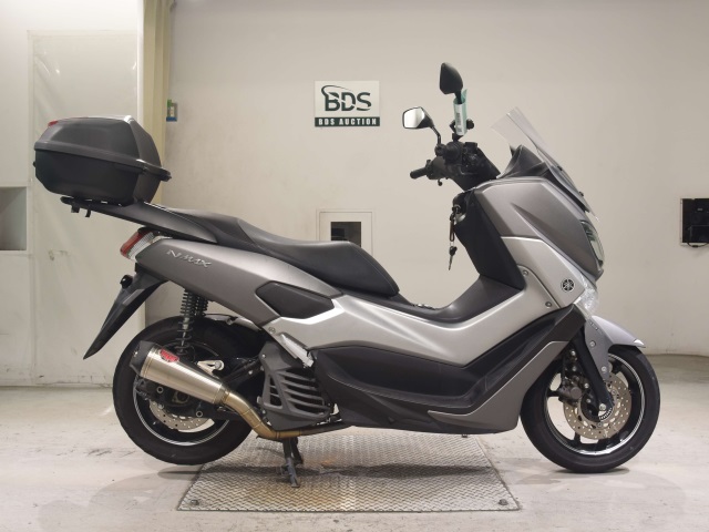 Yamaha N-MAX125
