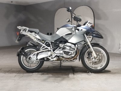 BMW R1200GS