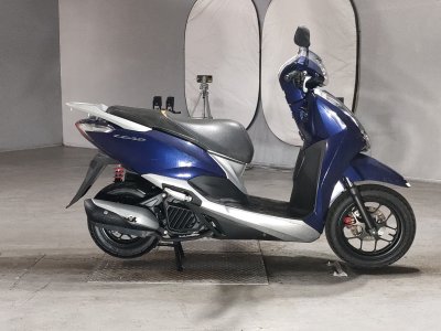 Honda LEAD125