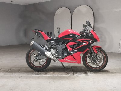 Kawasaki NINJA250
