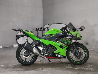 Kawasaki NINJA250