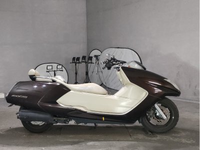 Yamaha MAXAM250