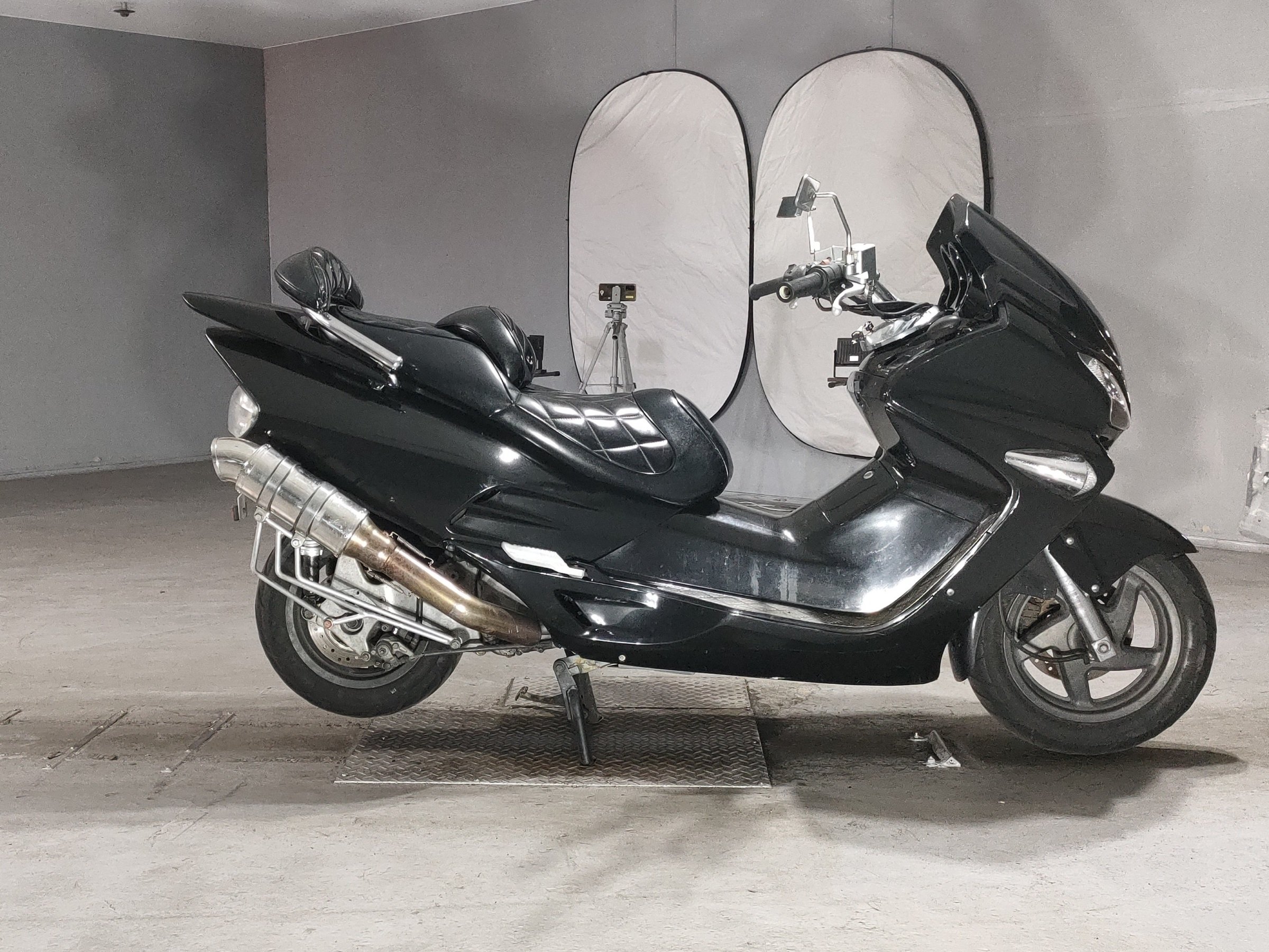 Honda FORZA, Foto 1