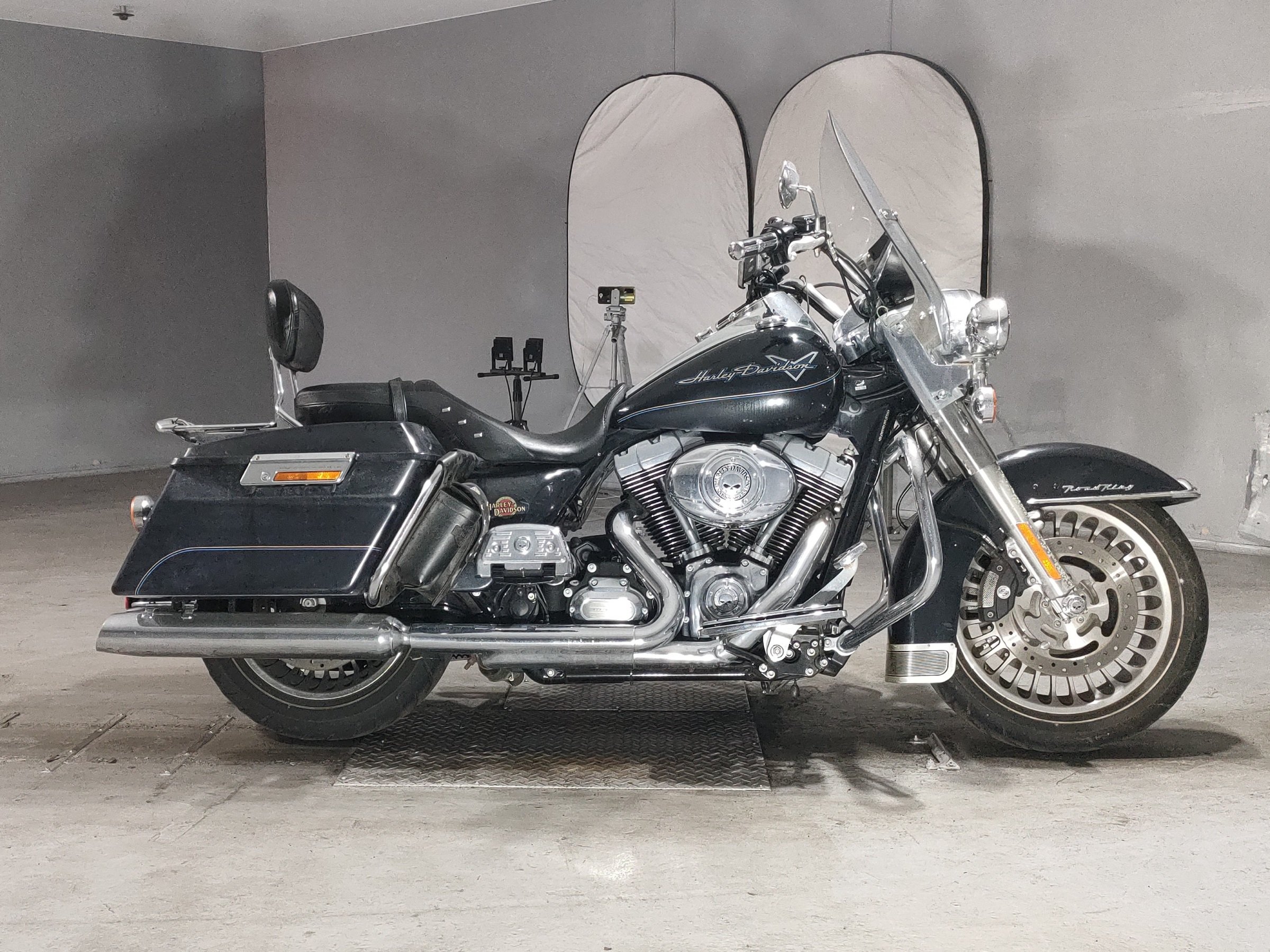 HD ROAD KING FLHR1690, zdjęcie 1