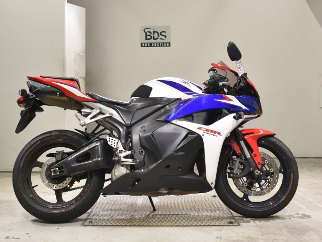 Honda CBR600RR