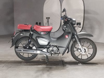 Honda SUPER CUB125