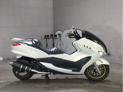 Yamaha MAJESTY250