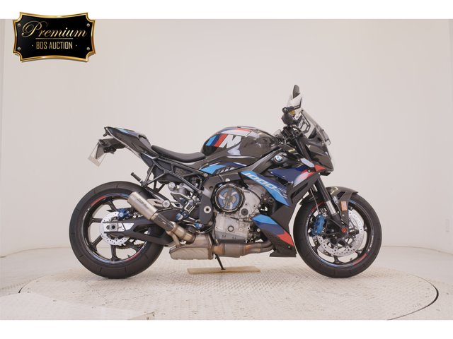 BMW M1000R