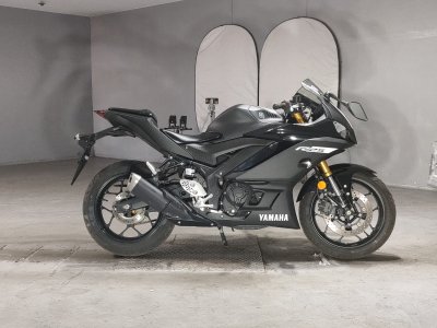 Yamaha YZF-R25