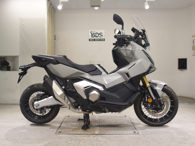 Honda X-ADV750