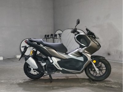 Honda ADV 150