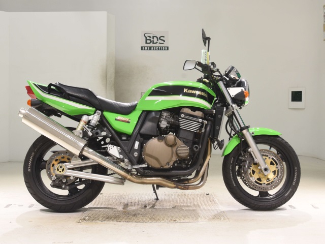 Kawasaki ZRX1200R
