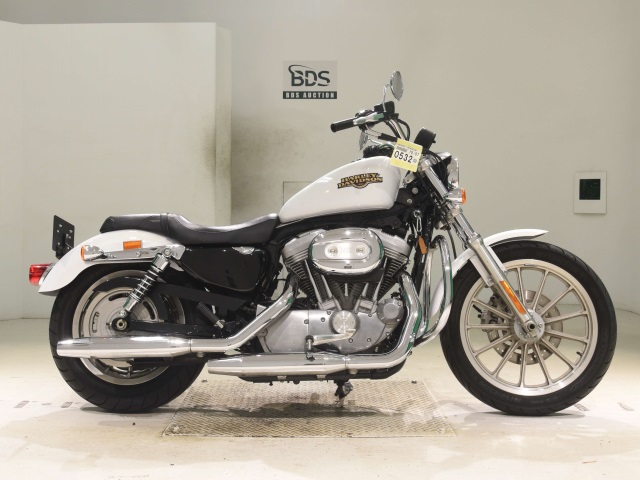 HD SPORTSTER XL883L