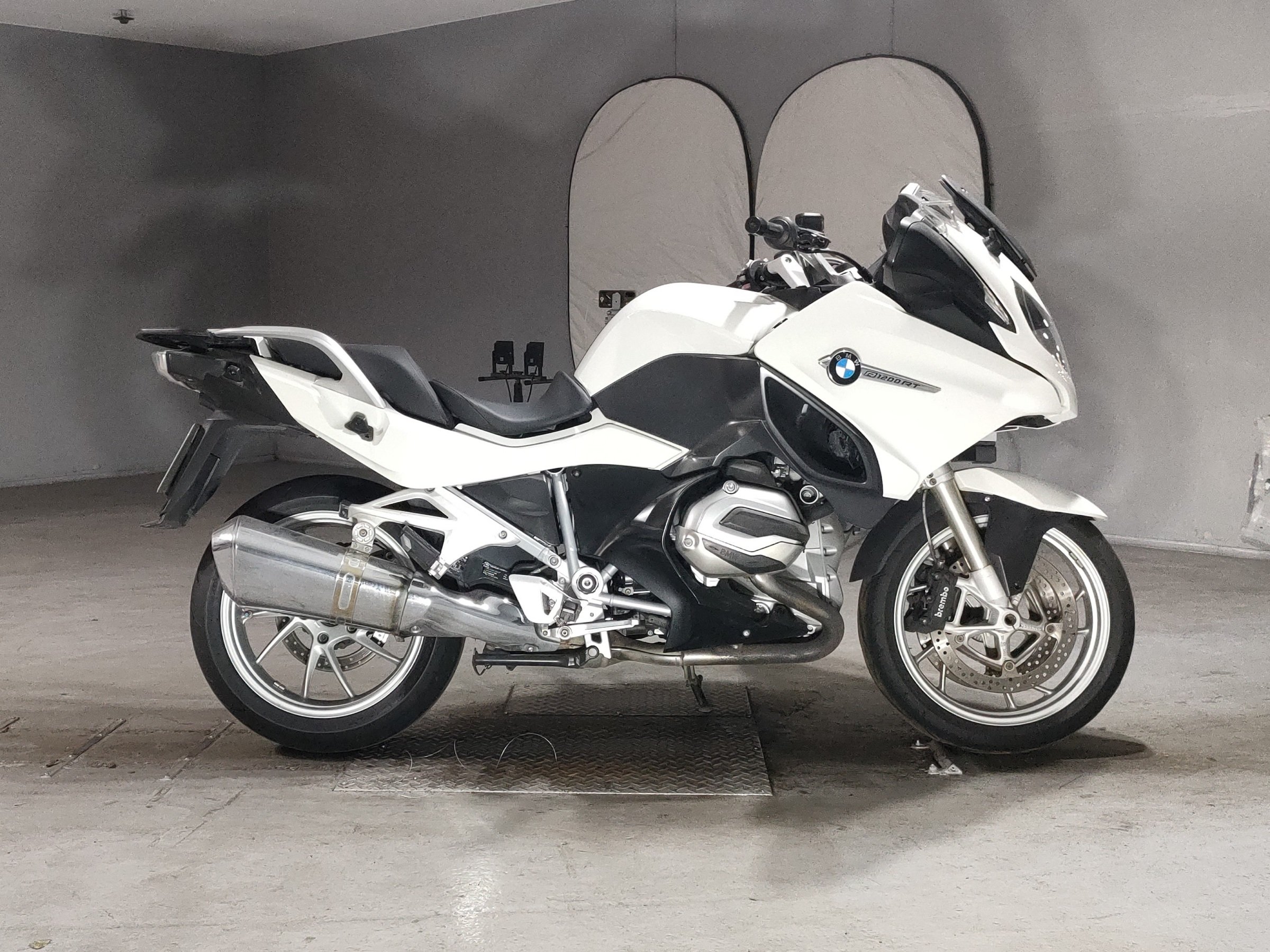 BMW R1200RT, zdjęcie 1