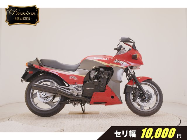 Kawasaki GPZ900R