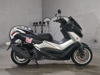 Yamaha N-MAX125