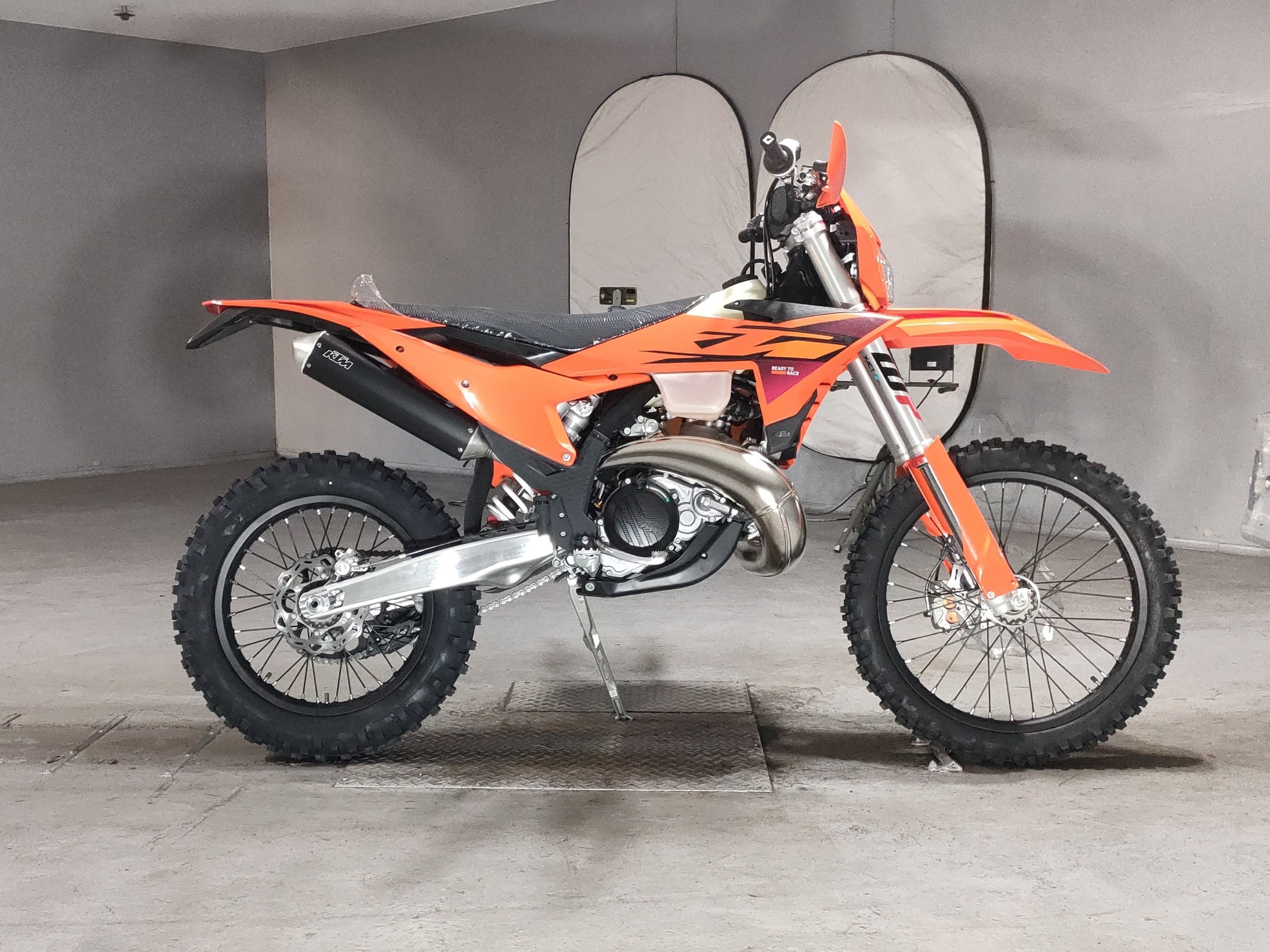 KTM 250XC-W, zdjęcie 1