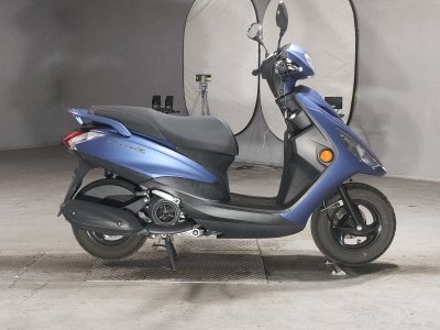 Yamaha AXIS125Z