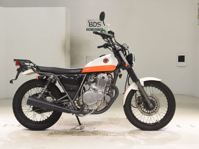 Suzuki GRASSTRACKER BIGBOY