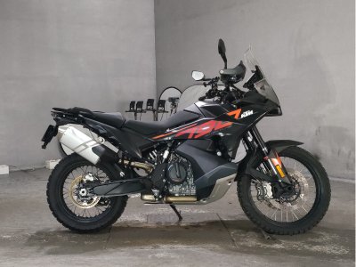 KTM 790 ADVENTURE