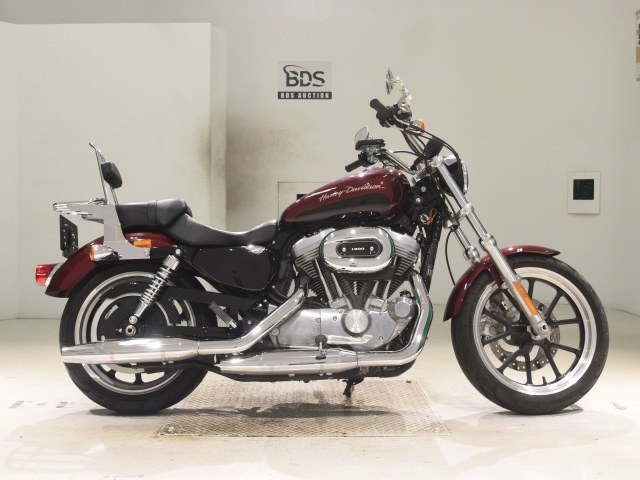 HD SPORTSTER XL883L