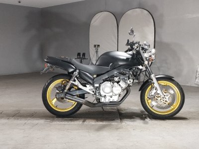 Yamaha ZEAL FZX250