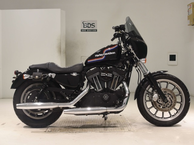 HD SPORTSTER XL1200R