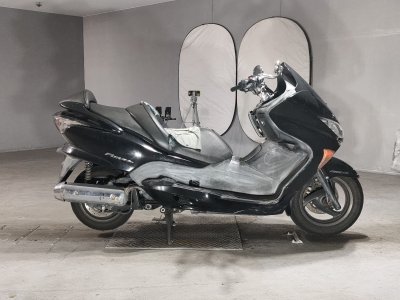 Honda FORZA Z
