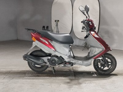 Suzuki ADDRESS V125