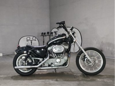 HD SPORTSTER XL1200S