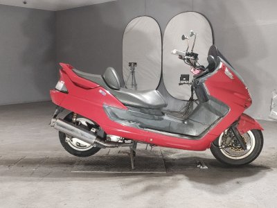 Yamaha MAJESTY250