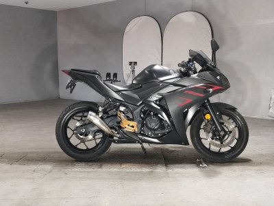 Yamaha YZF-R25