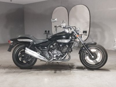 Kawasaki ELIMINATOR 250V