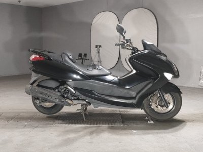 Yamaha MAJESTY250