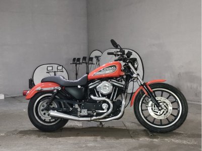 HD SPORTSTER XL883R