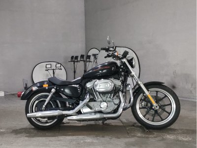 HD SPORTSTER XL883L