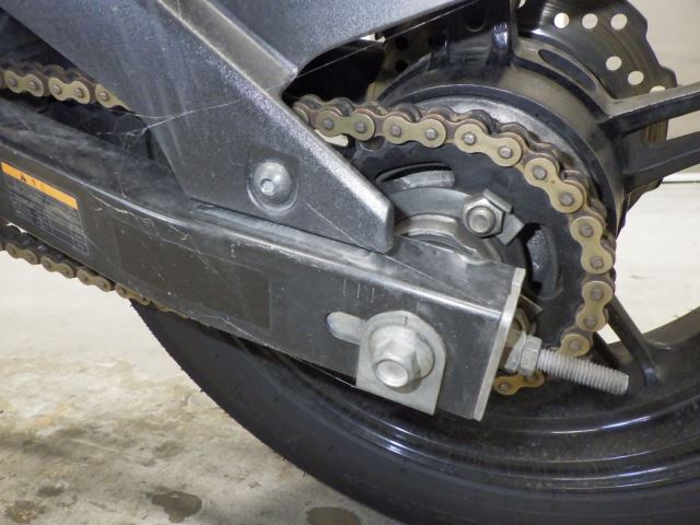 Задняя часть — фото 2
