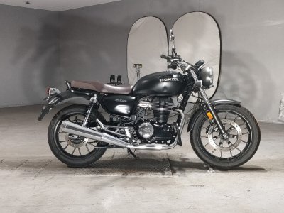 Honda GB350