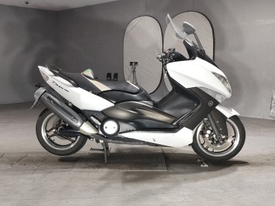 Yamaha T-MAX500
