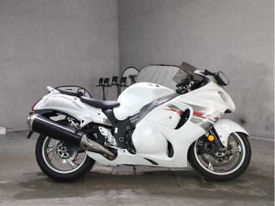 Suzuki GSX1300R HAYABUSA