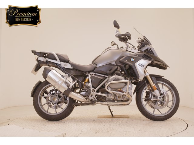 BMW R1200GS