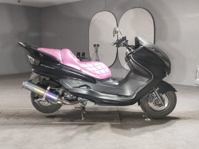 Yamaha MAJESTY250