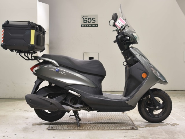 Yamaha N-MAX125