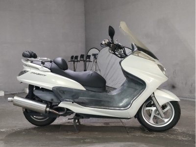 Yamaha MAJESTY250